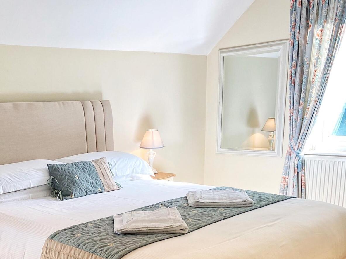 Silhouette Cottage Coleford  Bagian luar foto